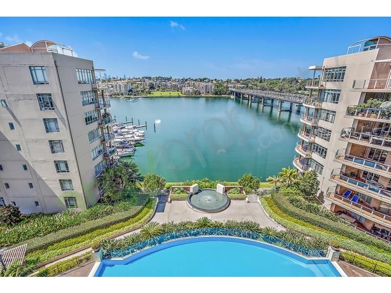 1104/3 Cary Street, Drummoyne NSW 2047