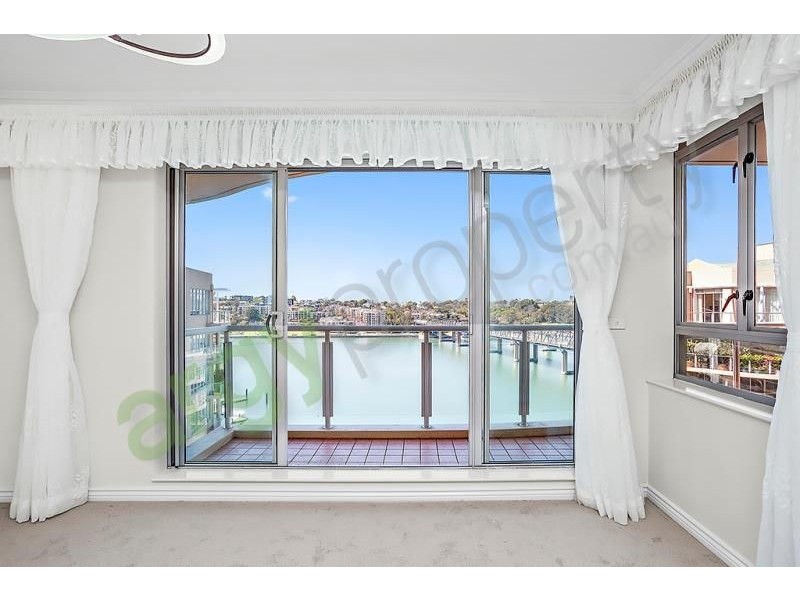 1104/3 Cary Street, Drummoyne NSW 2047