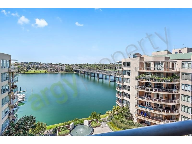 1104/3 Cary Street, Drummoyne NSW 2047
