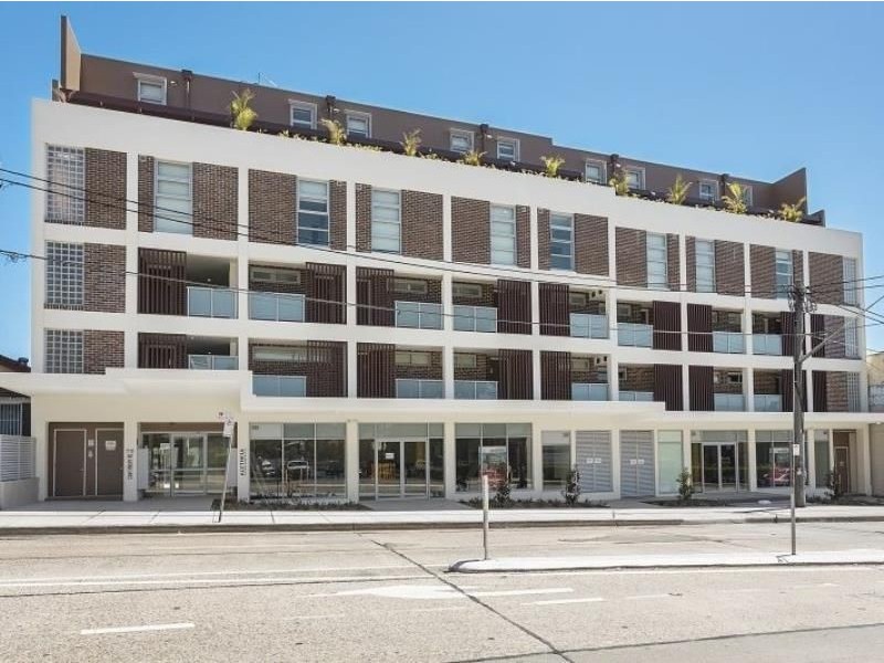 5/277-283 Canterbury Road, Canterbury NSW 2193