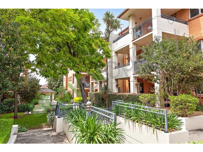 13/227-241 Princes Highway, Kogarah NSW 2217