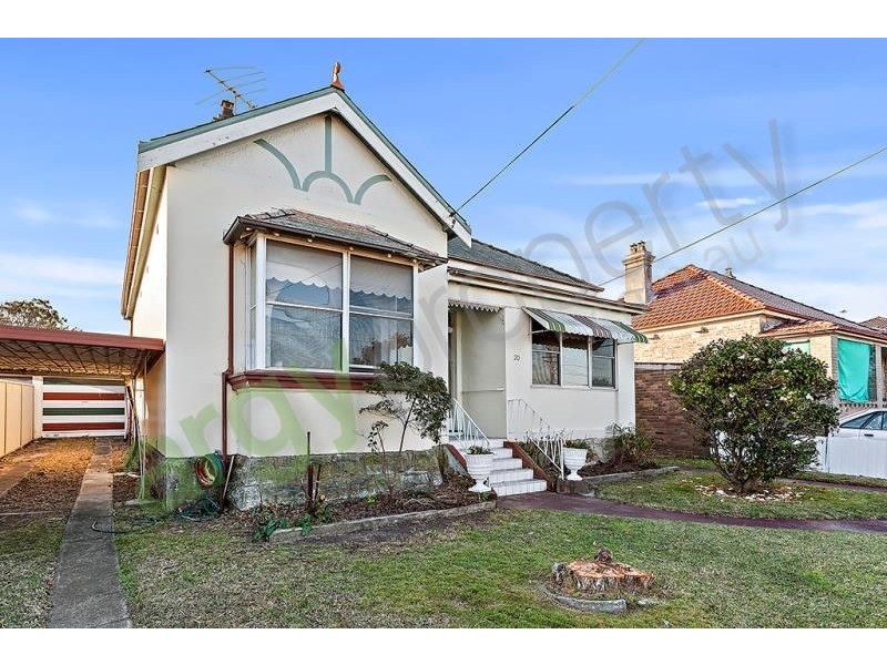 20 Hill St, Carlton NSW 2218
