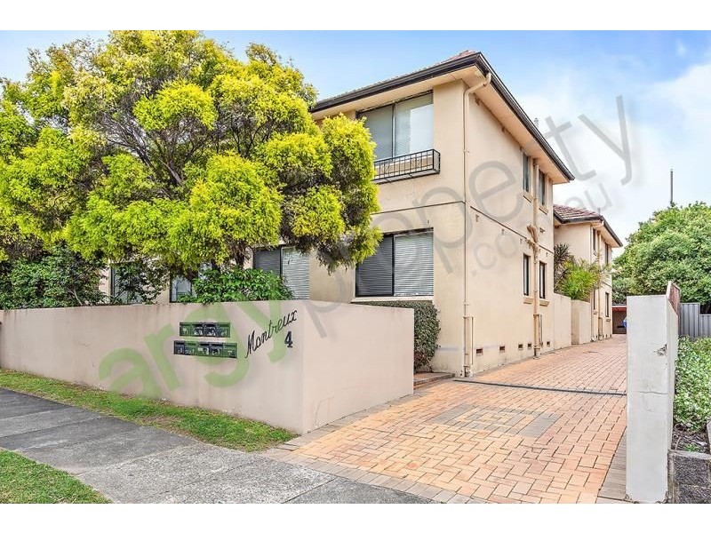 3/4 Blake Street, Kogarah NSW 2217