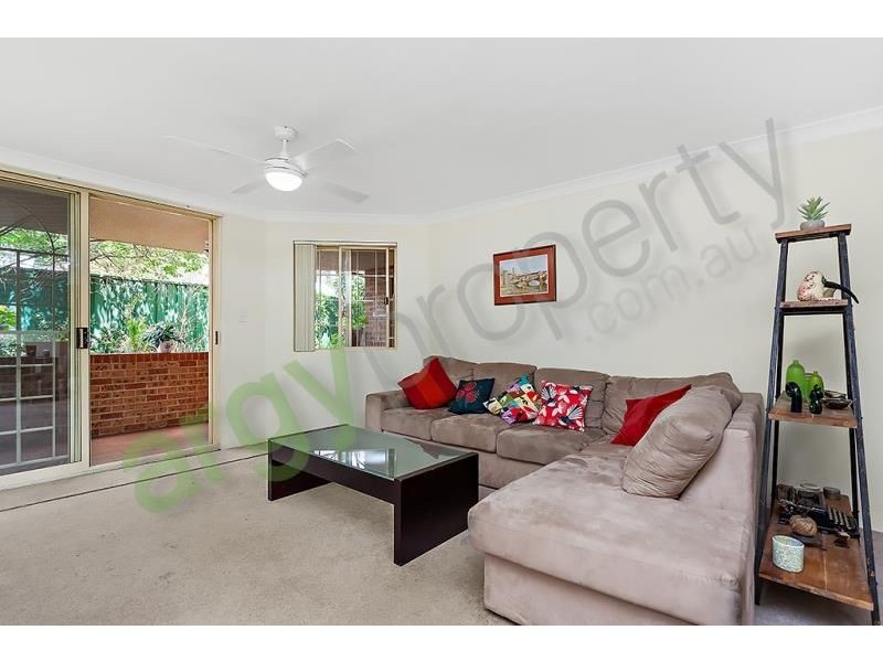 3/7-11 Hampden Street, Beverly Hills NSW 2209