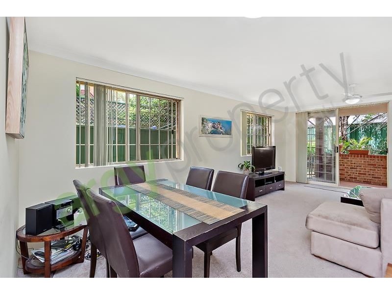 3/7-11 Hampden Street, Beverly Hills NSW 2209