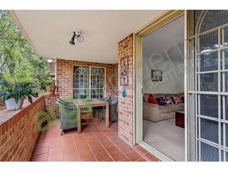 3/7-11 Hampden Street, Beverly Hills NSW 2209