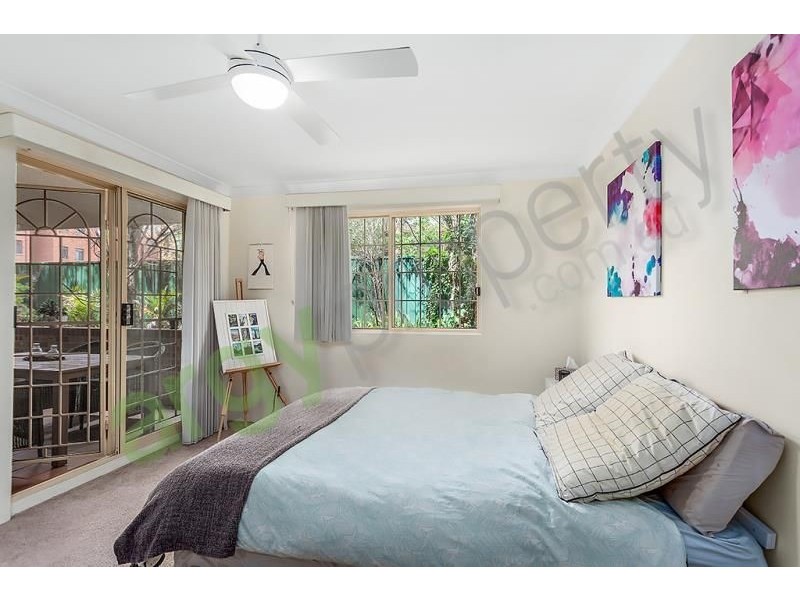 3/7-11 Hampden Street, Beverly Hills NSW 2209
