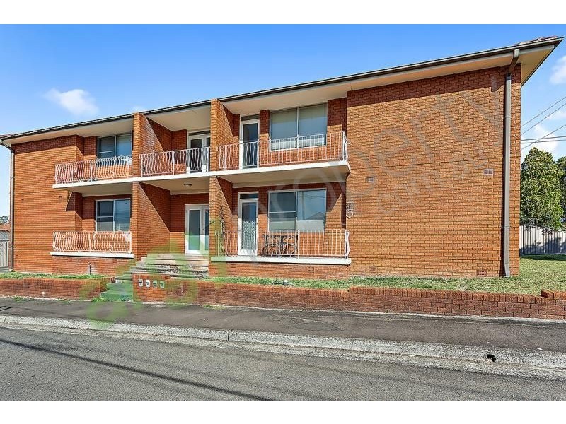 1/22 Peel Street, Belmore NSW 2192