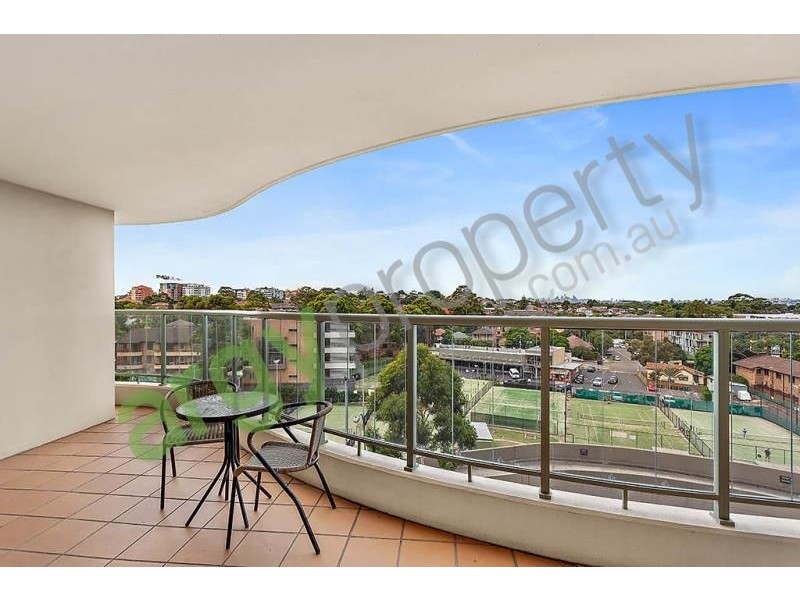 702/5 Rockdale Plaza Drive, Rockdale NSW 2216