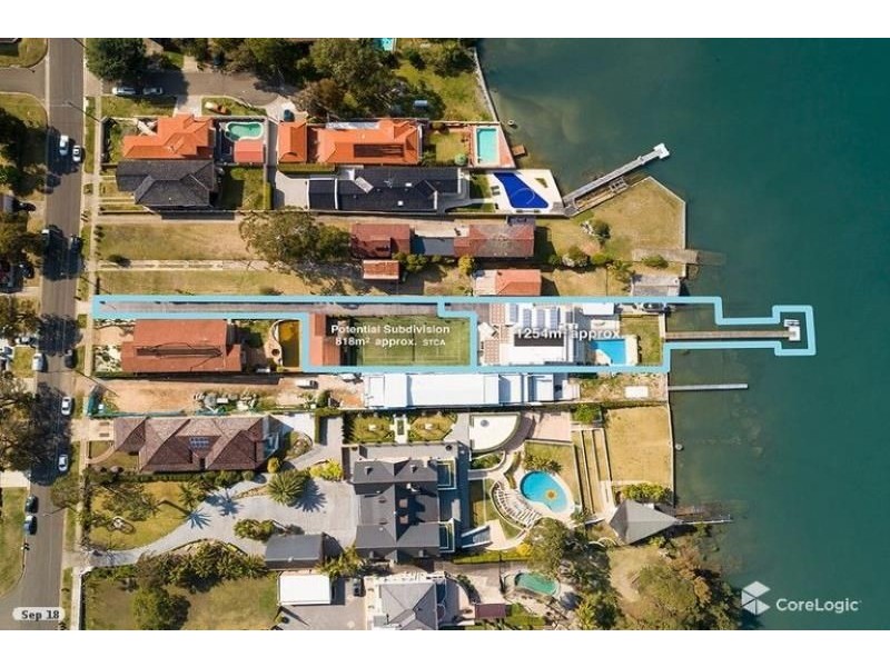 44 Townson Street, Blakehurst NSW 2221