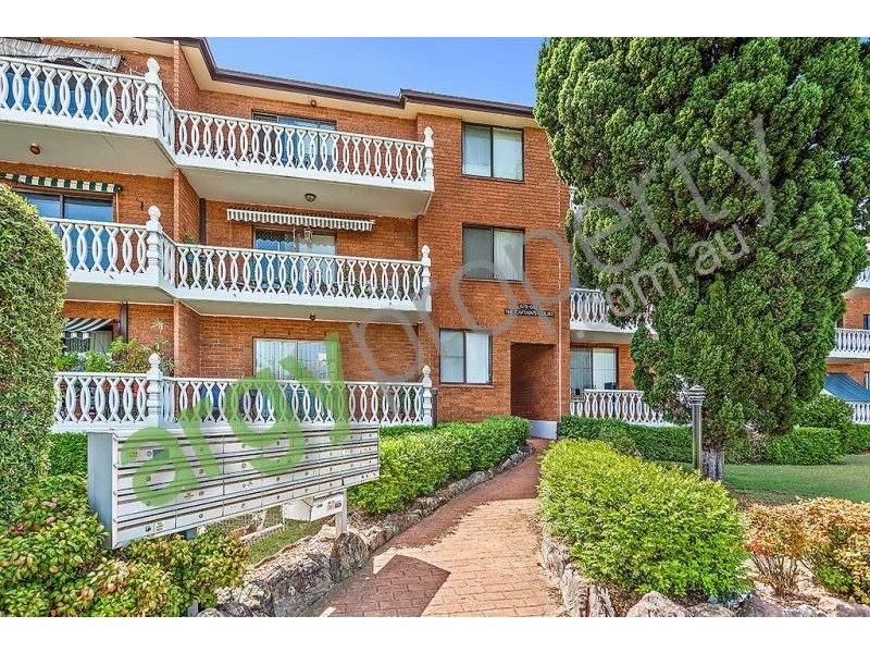 1/678 Rocky Point Road, Sans Souci NSW 2219