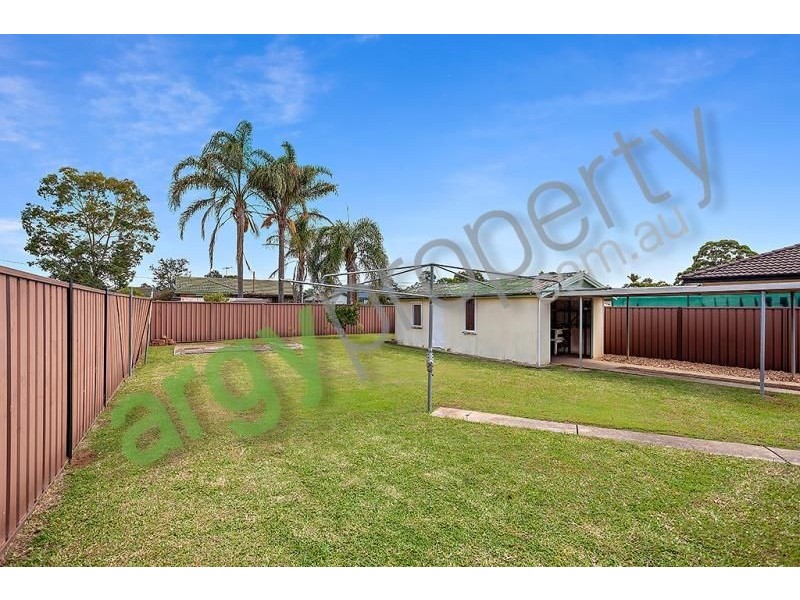 11 Hargrave Street, Leumeah NSW 2560
