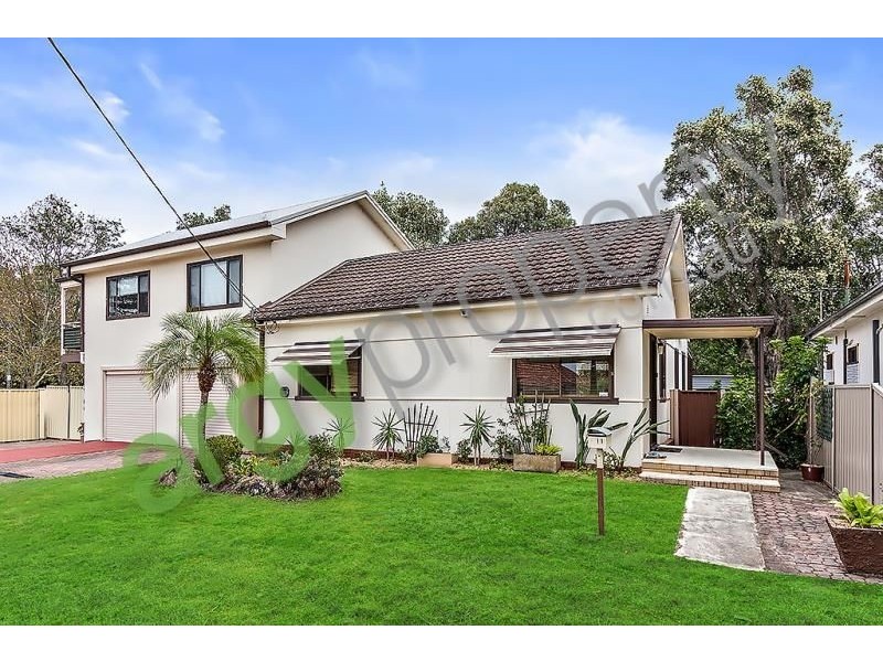 11B Brantwood Street, Sans Souci NSW 2219