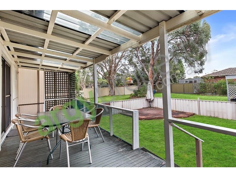 11B Brantwood Street, Sans Souci NSW 2219