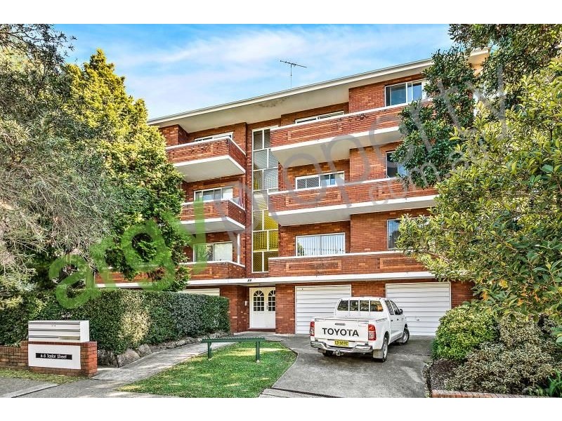 10/6-8 Taylor Street, Kogarah NSW 2217