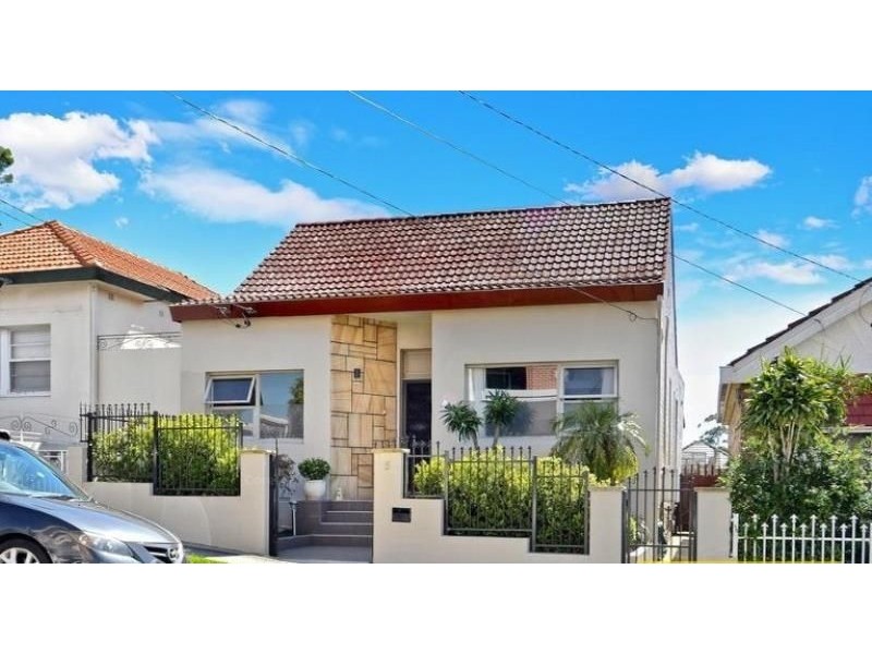 5 Parker Street, Rockdale NSW 2216