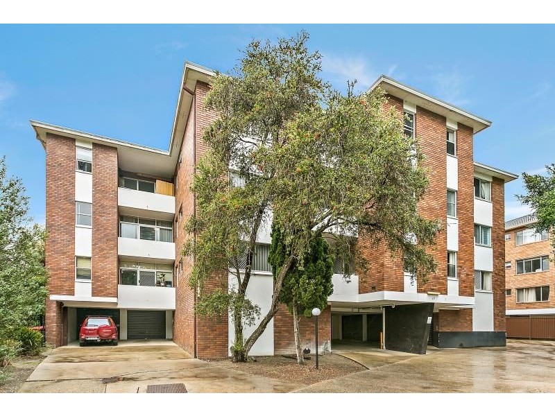11/17 Robertson Street, Kogarah NSW 2217