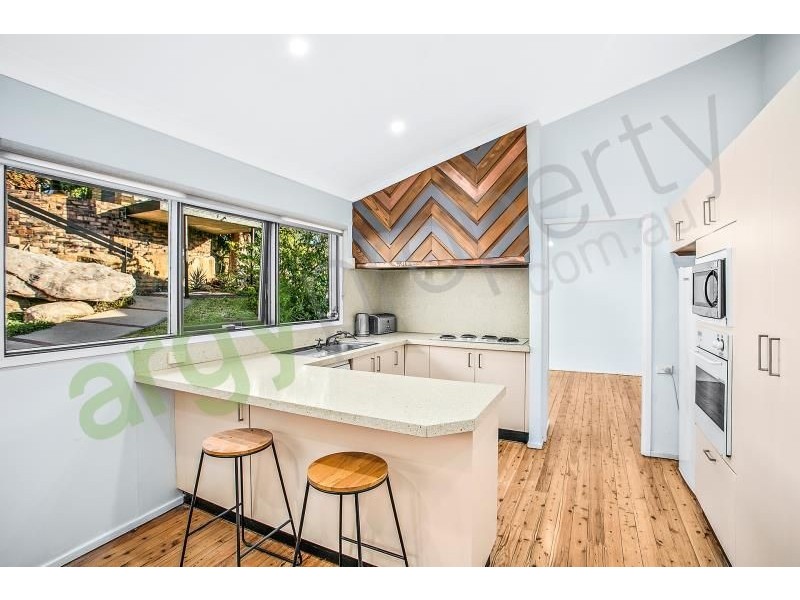 29 Stotts Avenue, Bardwell Park NSW 2207