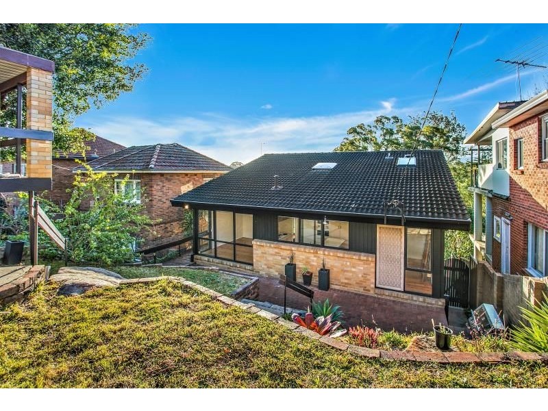 29 Stotts Avenue, Bardwell Park NSW 2207