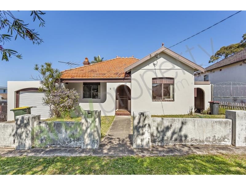 6 Glenview Street, Kogarah Bay NSW 2217