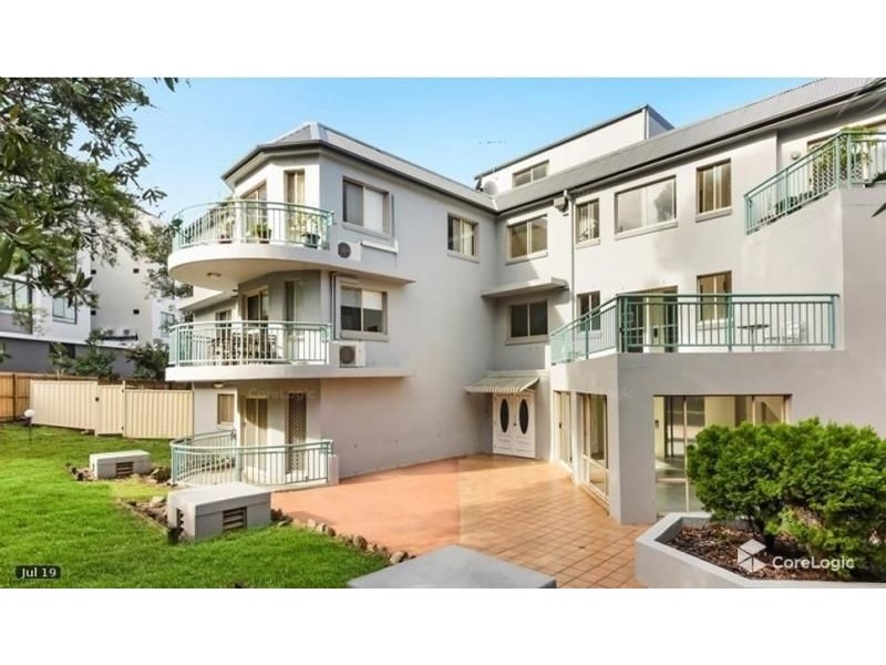 4/161 Princes Highway, Kogarah NSW 2217