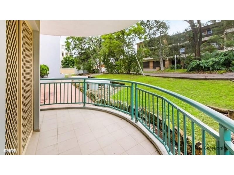 4/161 Princes Highway, Kogarah NSW 2217