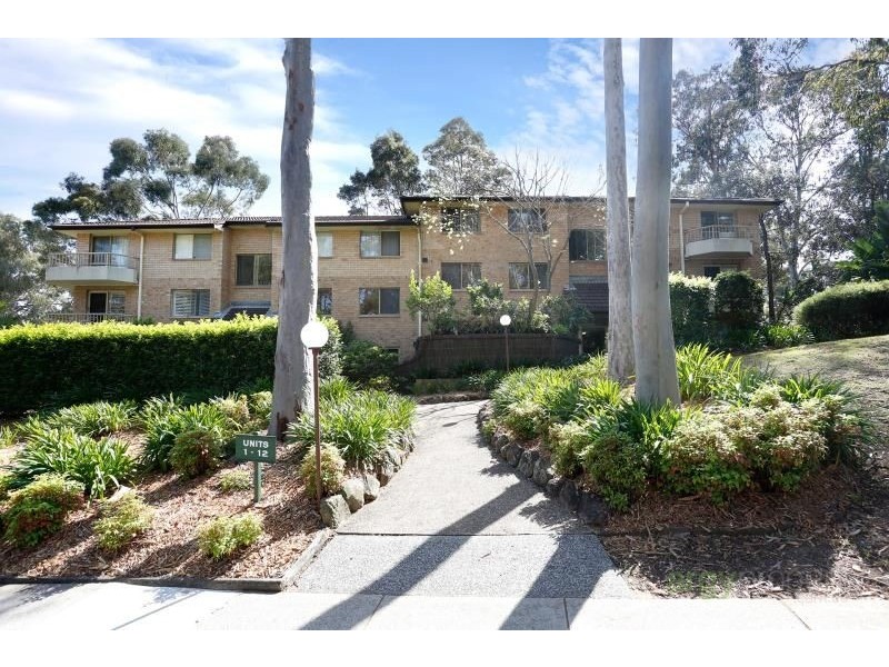 7/1-15 Tuckwell Place, Macquarie Park NSW 2113