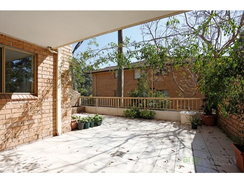 7/1-15 Tuckwell Place, Macquarie Park NSW 2113