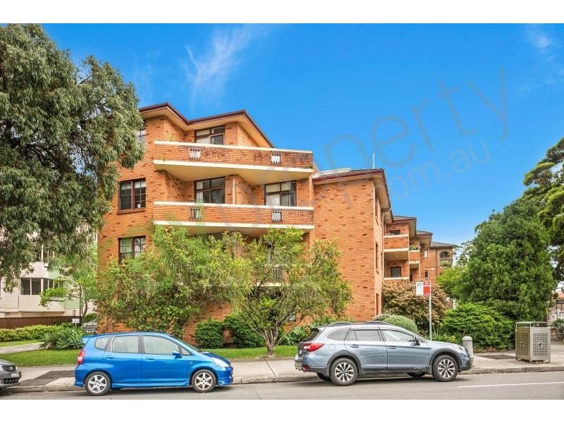 5/11 Gray Street, Kogarah NSW 2217