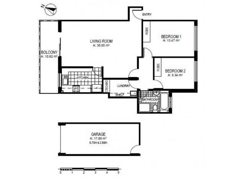 23/56 Warialda Street, Kogarah NSW 2217