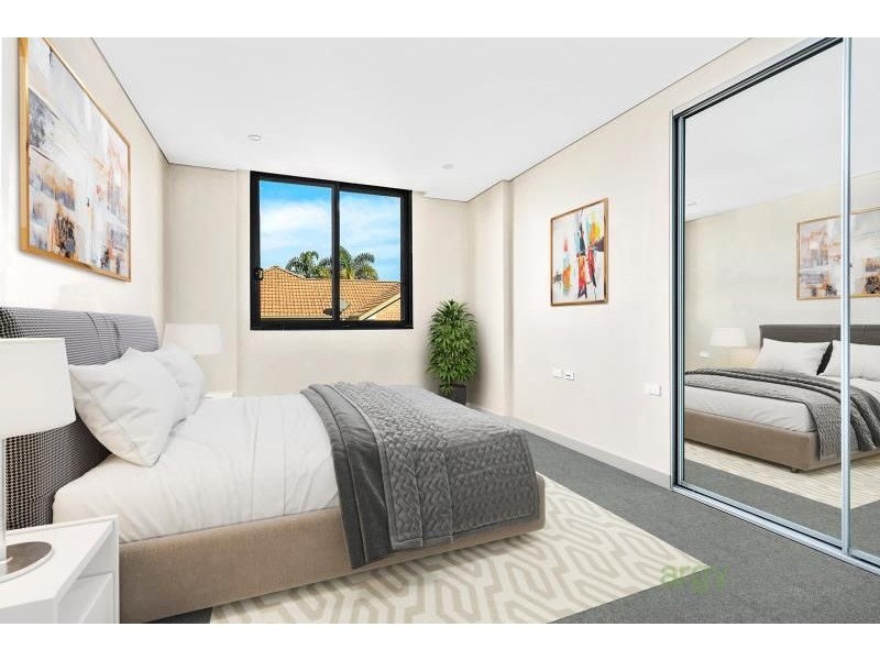 3.05/23 Plant Street, Carlton NSW 2218