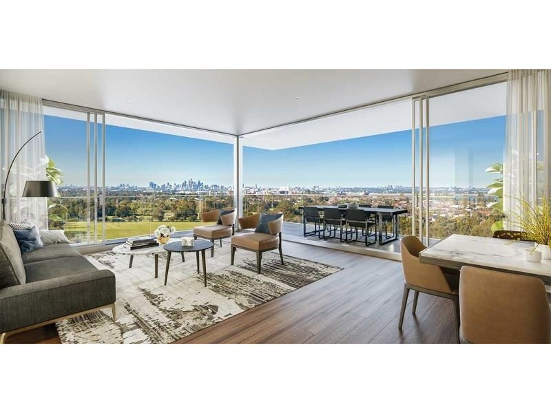 0904/3 Garrigarrang Ave, Kogarah NSW 2217