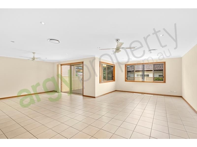 21 Grimson Crescent, Liverpool NSW 2170