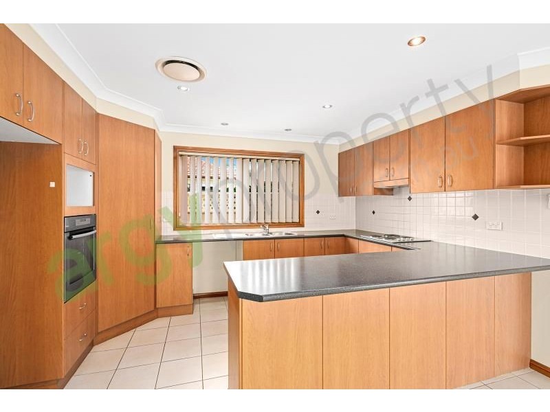 21 Grimson Crescent, Liverpool NSW 2170