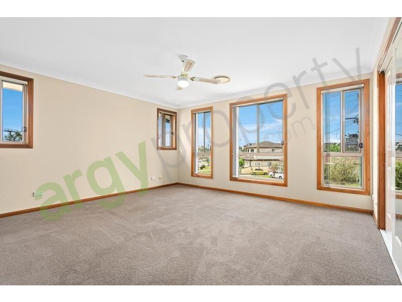 21 Grimson Crescent, Liverpool NSW 2170