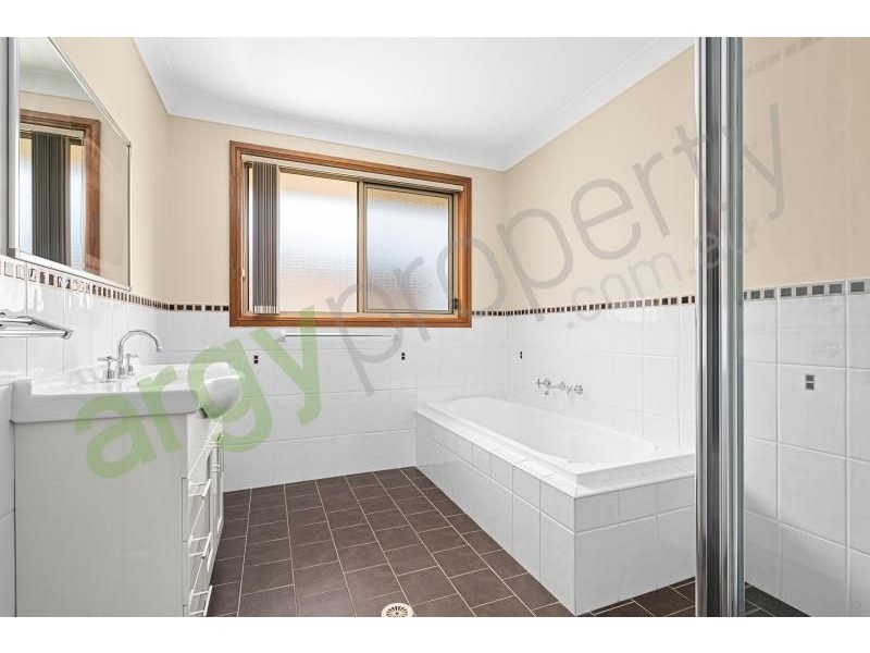 21 Grimson Crescent, Liverpool NSW 2170