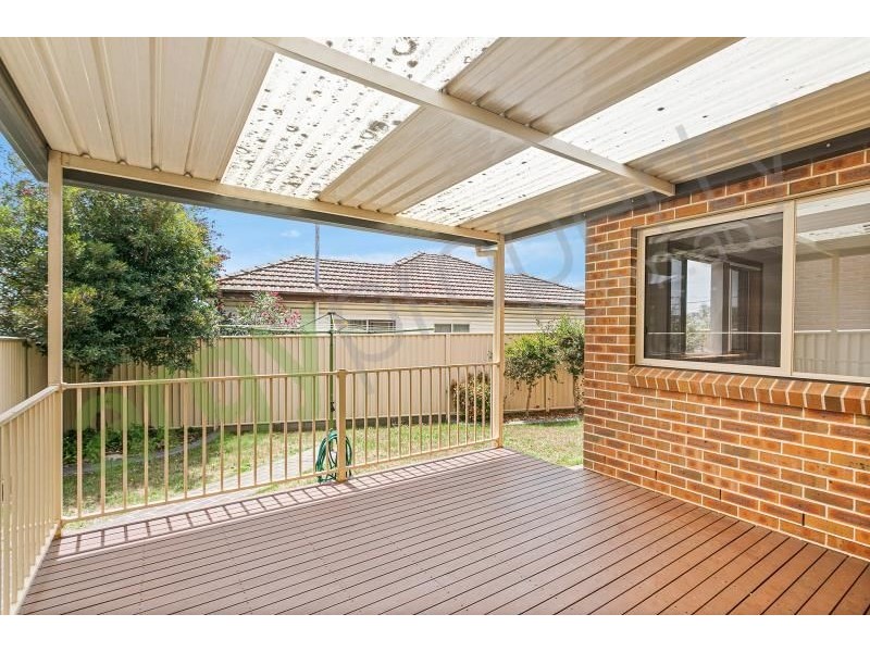 21 Grimson Crescent, Liverpool NSW 2170