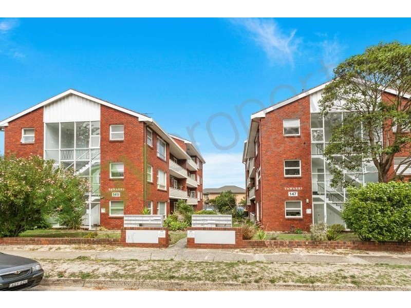 4/147-197 Clareville Avenue, Sandringham NSW 2219