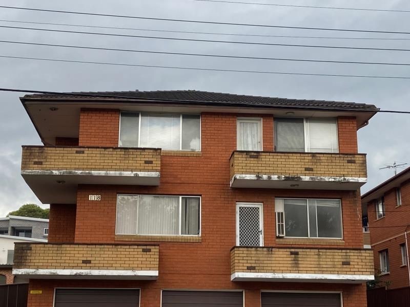 2/118 Ernest Street Lakemba, Lakemba NSW 2195