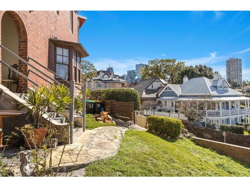 51 Willoughby Road, Kirribilli NSW 2061