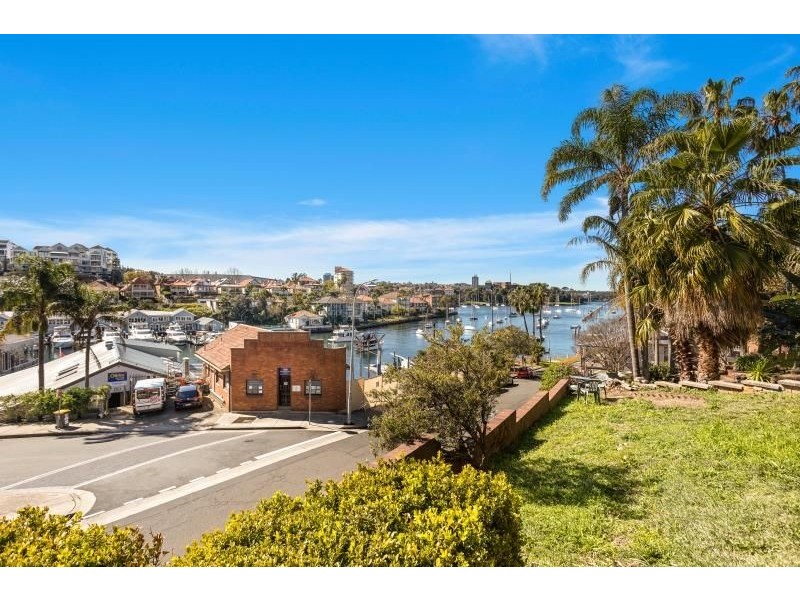 51 Willoughby Road, Kirribilli NSW 2061