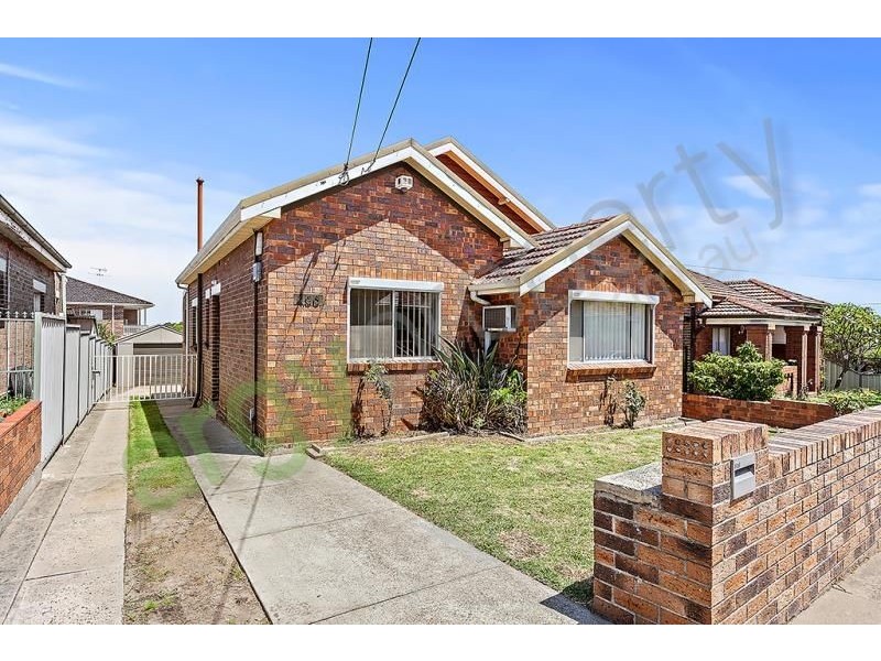 490 Homer Street, Earlwood NSW 2206
