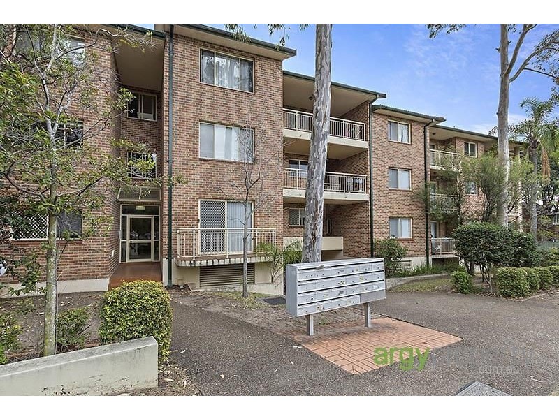 16/51-55 Miranda Road, Miranda NSW 2228