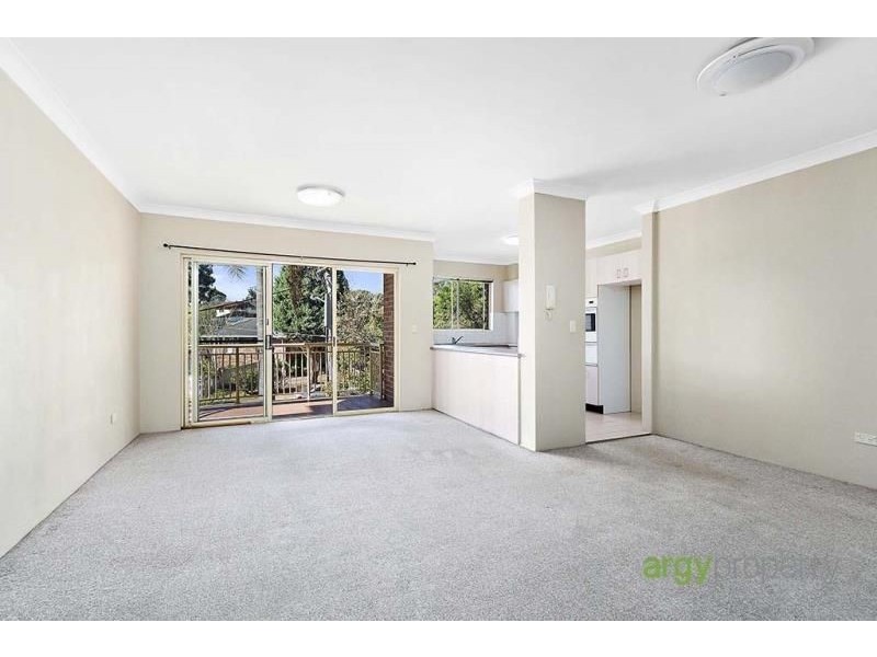 16/51-55 Miranda Road, Miranda NSW 2228