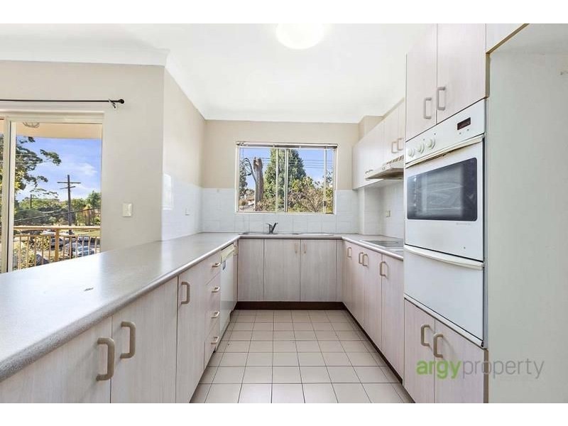 16/51-55 Miranda Road, Miranda NSW 2228