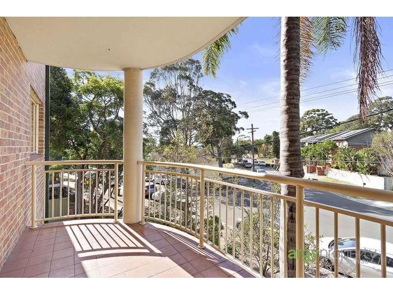 16/51-55 Miranda Road, Miranda NSW 2228