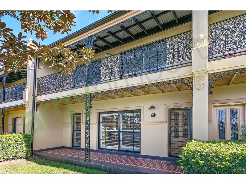 39/344 West Botany Street Brighton-Le, Brighton-le-sands NSW 2216