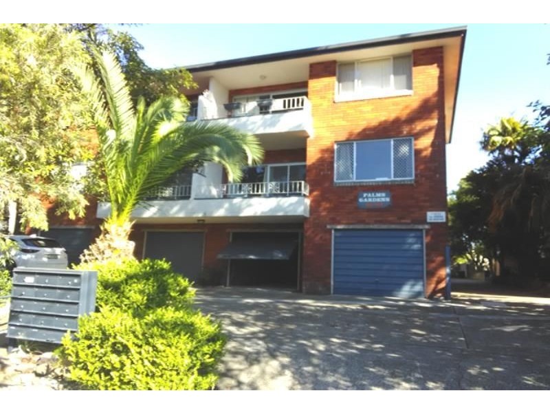 5/40-42 Monomeeth Street Bexley, Bexley NSW 2207