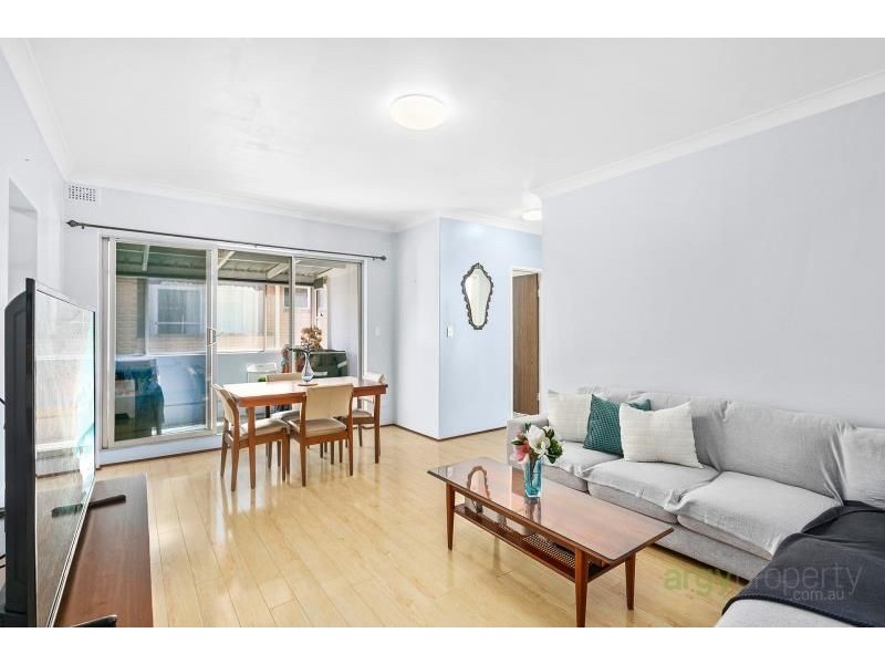 14/12-14 President Ave Kogarah, Kogarah NSW 2217