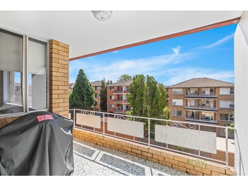 14/12-14 President Ave Kogarah, Kogarah NSW 2217
